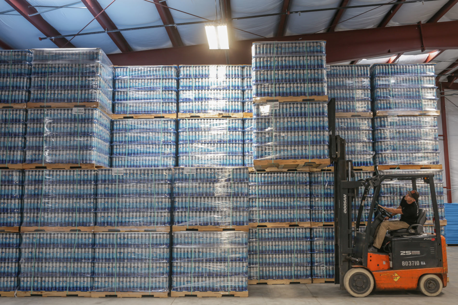 Proud Source Water